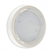 Настенно-потолочный светодиодный светильник Kink Light Сигма 08581