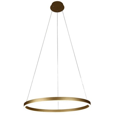 Подвесной светодиодный светильник Kink Light Тор 08213,33P(3000K) - изображение 2 Подвесной светодиодный светильник Kink Light Тор 08213,33P(3000K) - изображение 2