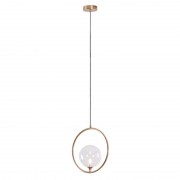 Подвесной светильник Kink Light Киара 07603-1А E14