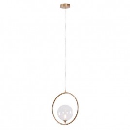 Подвесной светильник Kink Light Киара 07603-1А E14