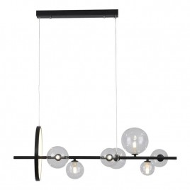 Подвесная люстра Kink Light Иона 09408-7,19