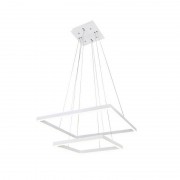 Подвесной светодиодный светильник Kink Light Альтис 08227,01(4000K)