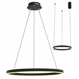 Подвесной светодиодный светильник Kink Light Тор 08212,19(3000K)