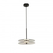 Подвесной светодиодный светильник Kink Light Оливия 08415-1B,16