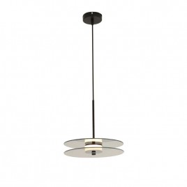 Подвесной светодиодный светильник Kink Light Оливия 08415-1B,16