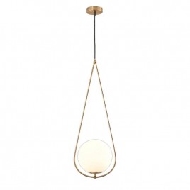 Подвесной светильник Kink Light Кэмис 07630-1A,20