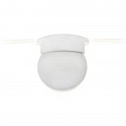 Уличный светодиодный светильник Kink Light Ореон 08579,01