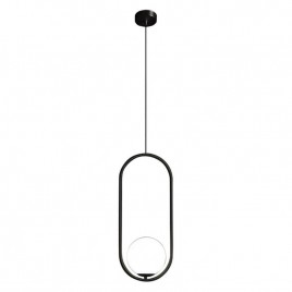 Подвесной светильник Kink Light Кенти 07632-1A,19