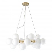 Подвесная люстра Kink Light Сида 07504-25,33
