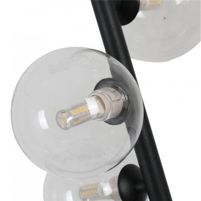 Подвесная люстра Kink Light Иона 07608-5АL,19 - изображение 2 Подвесная люстра Kink Light Иона 07608-5АL,19 - изображение 2