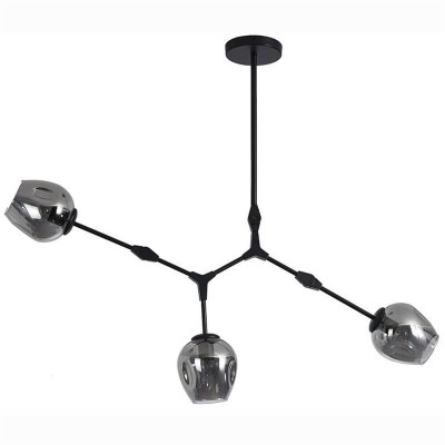 Потолочная люстра Kink Light Нисса 07512-3,19 - изображение 2 Потолочная люстра Kink Light Нисса 07512-3,19 - изображение 2