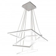 Подвесной светодиодный светильник Kink Light Альтис 08201,01(4000K)