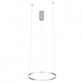 Подвесной светодиодный светильник Kink Light Тор 08212,16P(4000K)