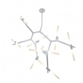 Подвесная люстра Kink Light Никс 07531-16,16