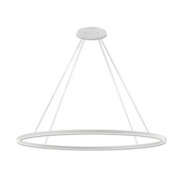 Подвесной светодиодный светильник Kink Light Тор 08218,01(4000K)