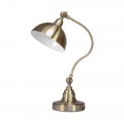 Настольная лампа Kink Light Кадис 07082-1