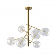 Подвесная люстра Kink Light Джета 07516-6,20