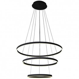 Подвесной светодиодный светильник Kink Light Тор 08223,19A(4000K)
