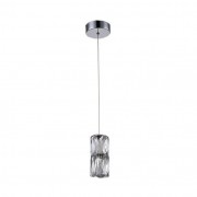 Подвесной светодиодный светильник Kink Light Аква-Кристалл 08620-1A