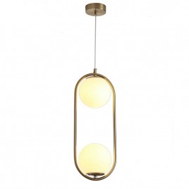 Подвесной светильник Kink Light Кэнти 07632-2A,20