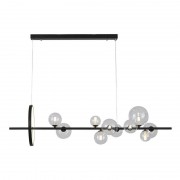Подвесная люстра Kink Light Иона 07608-10A,19