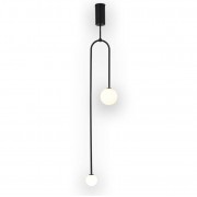 Подвесная люстра Kink Light Ирэн 09488-2,19