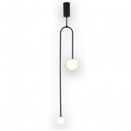 Подвесная люстра Kink Light Ирэн 09488-2,19