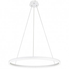 Подвесной светодиодный светильник Kink Light Тор 08228,01(4000K)