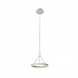 Подвесной светодиодный светильник Kink Light Тор 08205,01(4000K)