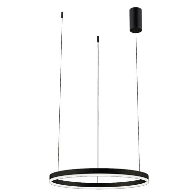 Подвесной светодиодный светильник Kink Light Тор 08213,19A (4000К) - изображение 3 Подвесной светодиодный светильник Kink Light Тор 08213,19A (4000К) - изображение 3