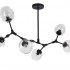 Потолочная люстра Kink Light Нисса 07512-6,19(21) - изображение 2 Потолочная люстра Kink Light Нисса 07512-6,19(21) - изображение 2