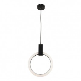 Подвесной светодиодный светильник Kink Light Aзaлия 08430-30,19