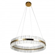 Подвесная светодиодная люстра Kink Light Лира 07661A,36
