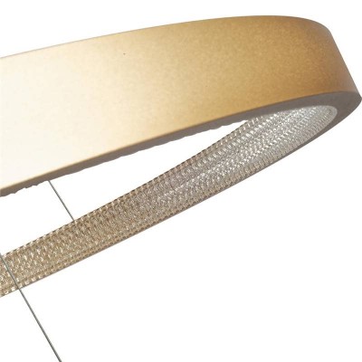 Подвесная светодиодная люстра Kink Light Селена 07663,33 - изображение 2 Подвесная светодиодная люстра Kink Light Селена 07663,33 - изображение 2