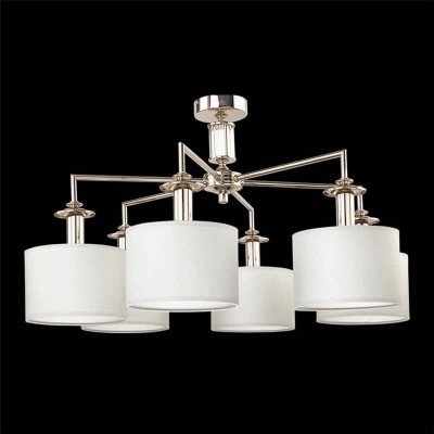 Потолочная люстра Kutek Mood Artu ART-PL-6 (N) - изображение 3 Потолочная люстра Kutek Mood Artu ART-PL-6 (N) - изображение 3