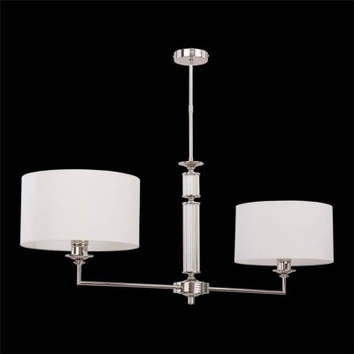 Подвесная люстра Kutek Mood Artu ART-ZW-2 (N) - изображение 2 Подвесная люстра Kutek Mood Artu ART-ZW-2 (N) - изображение 2