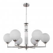 Подвесная люстра Kutek Mood Artu Glass ART-ZW-6 (N) G