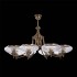 Подвесная люстра Kutek San Marino Swarovski SAN-ZW-8(P)SW - изображение 6 Подвесная люстра Kutek San Marino Swarovski SAN-ZW-8(P)SW - изображение 6