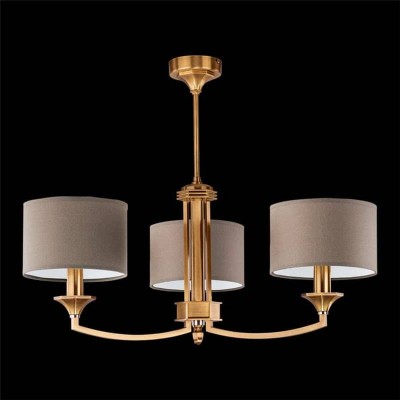 Подвесная люстра Kutek Decor Abazur DEC-ZW-3 (P/A) - изображение 2 Подвесная люстра Kutek Decor Abazur DEC-ZW-3 (P/A) - изображение 2