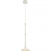 Подвесной светодиодный светильник Kutek Mood Loft LOF-ZW-1 (BZ)