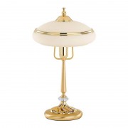 Настольная лампа Kutek San Marino Swarovski SAN-LG-1(Z)SW