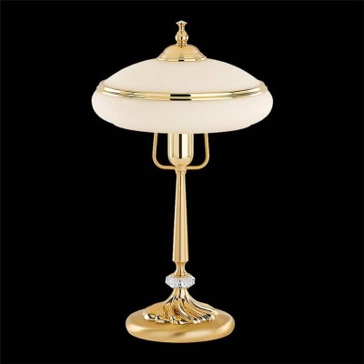 Настольная лампа Kutek San Marino Swarovski SAN-LG-1(Z)SW - изображение 3 Настольная лампа Kutek San Marino Swarovski SAN-LG-1(Z)SW - изображение 3
