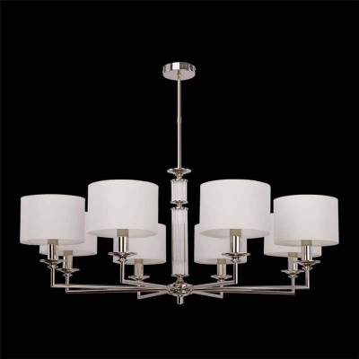 Подвесная люстра Kutek Mood Artu ART-ZW-8 (N) - изображение 2 Подвесная люстра Kutek Mood Artu ART-ZW-8 (N) - изображение 2