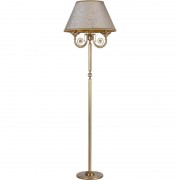 Торшер Kutek Bibione Abazur BIB-LS-3 (P/A) SR
