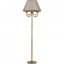 Торшер Kutek Bibione Abazur BIB-LS-3 (P/A) SR