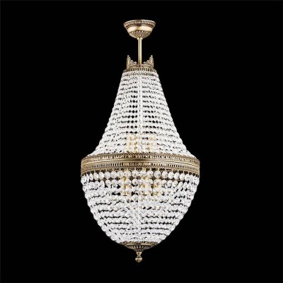 Подвесная люстра Kutek Arezzo ARE-PL-8 (P) 400 - изображение 2 Подвесная люстра Kutek Arezzo ARE-PL-8 (P) 400 - изображение 2
