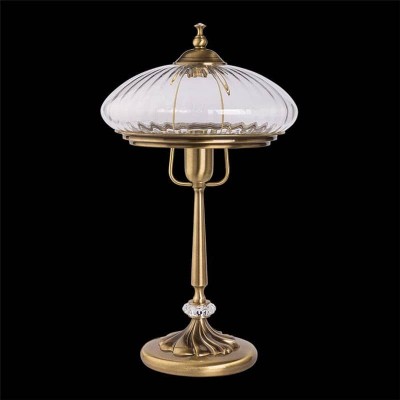 Настольная лампа Kutek San Marino New Swarovski SAN-LG-1(P)SW - изображение 2 Настольная лампа Kutek San Marino New Swarovski SAN-LG-1(P)SW - изображение 2