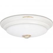 Потолочный светильник Kutek Bellagio BEL-PL-3 (BZ)