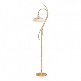 Торшер Kutek San Marino Swarovski SAN-LS-1(Z)SW