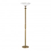 Торшер Kutek Decor Swarovski DEC-LS-1 (P) SW